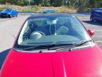 2009 FIAT 500 C LOUNGE  for sale at Copart SANDTOFT