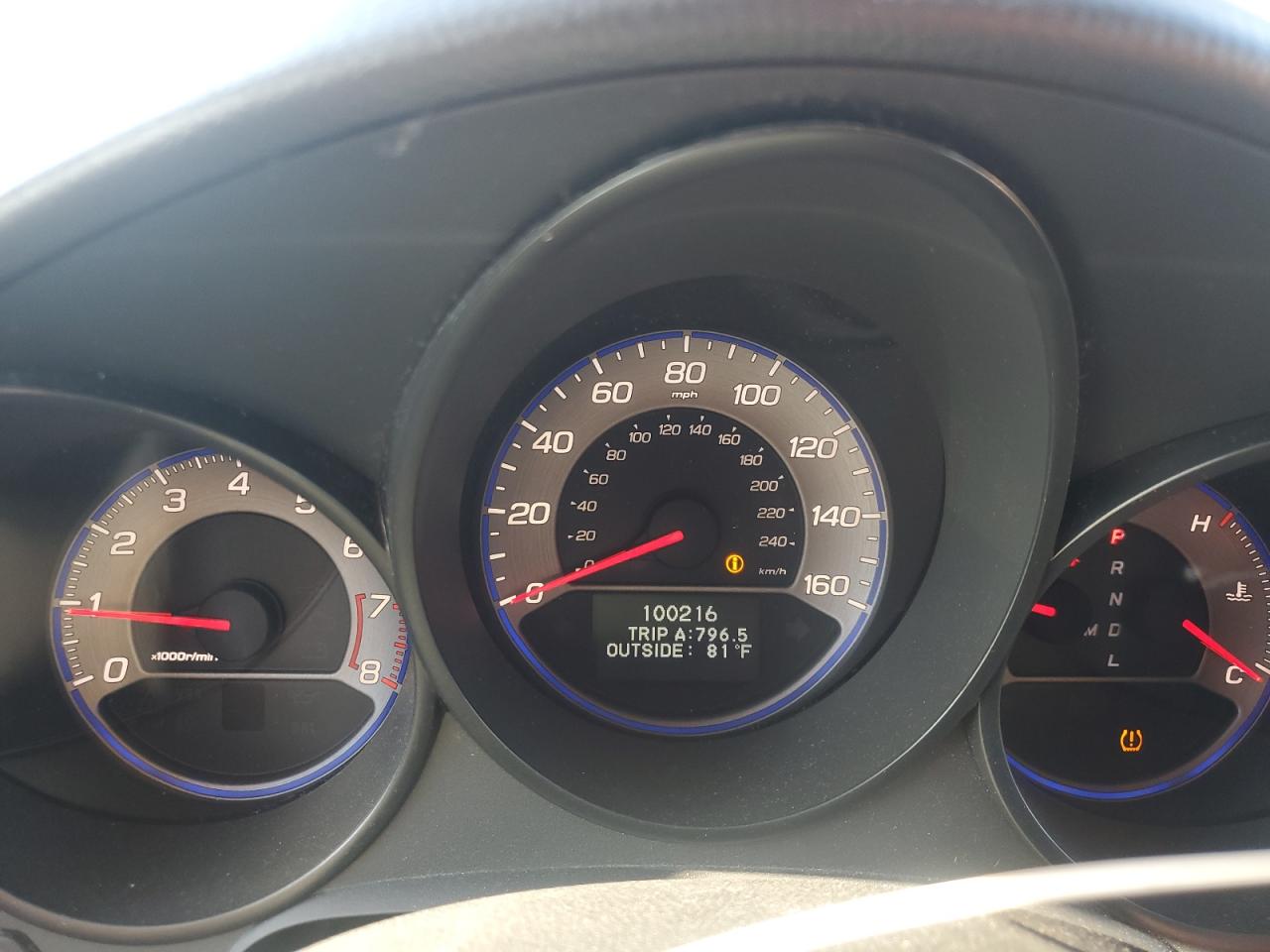 2008 Acura Tl VIN: 19UUA66208A045408 Lot: 83953365