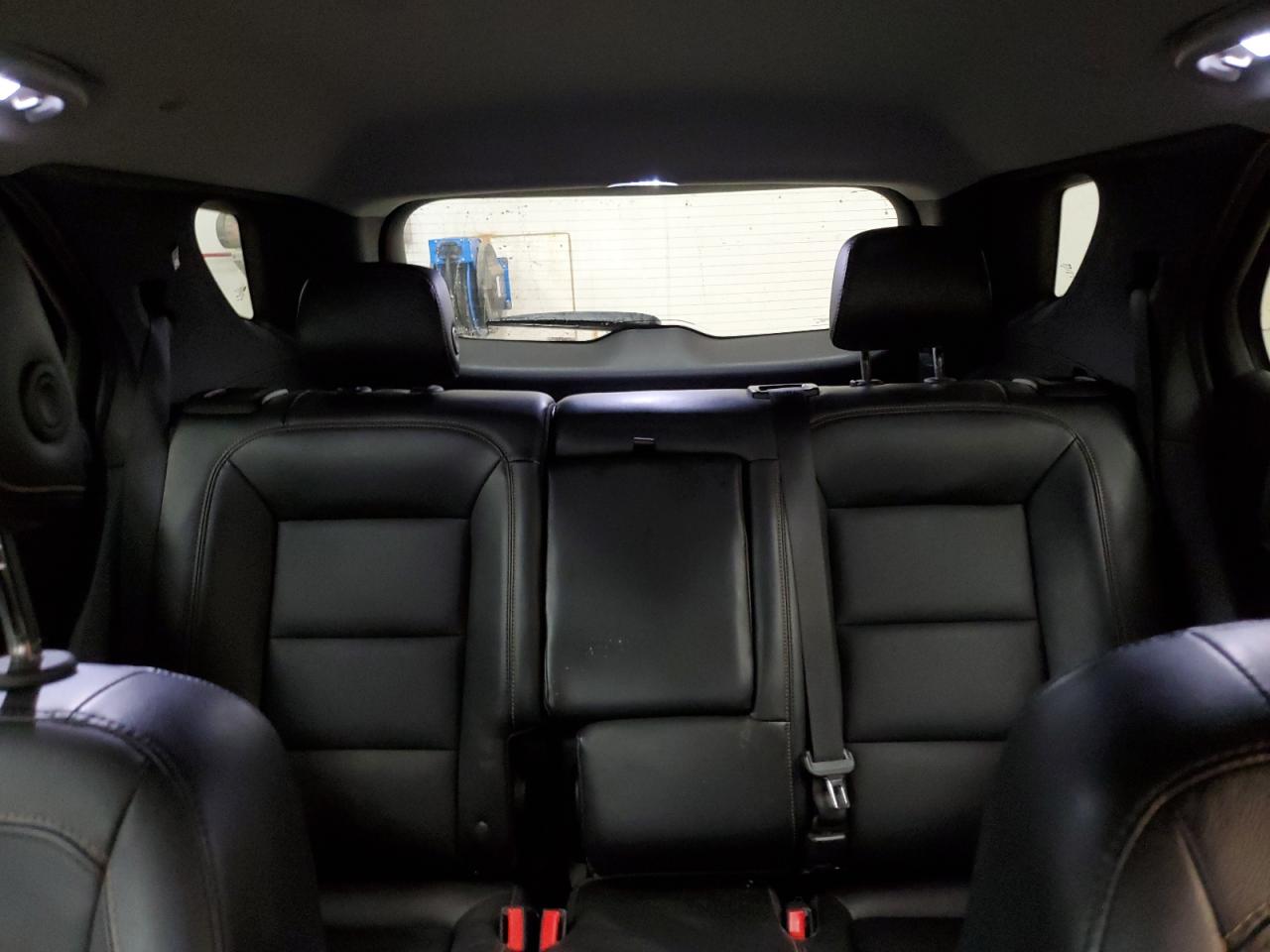 2020 Chevrolet Equinox Premier VIN: 3GNAXXEV0LS700800 Lot: 81059755