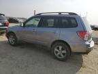 2009 SUBARU FORESTER 2.5X PREMIUM   à vendre chez Copart AB - EDMONTON