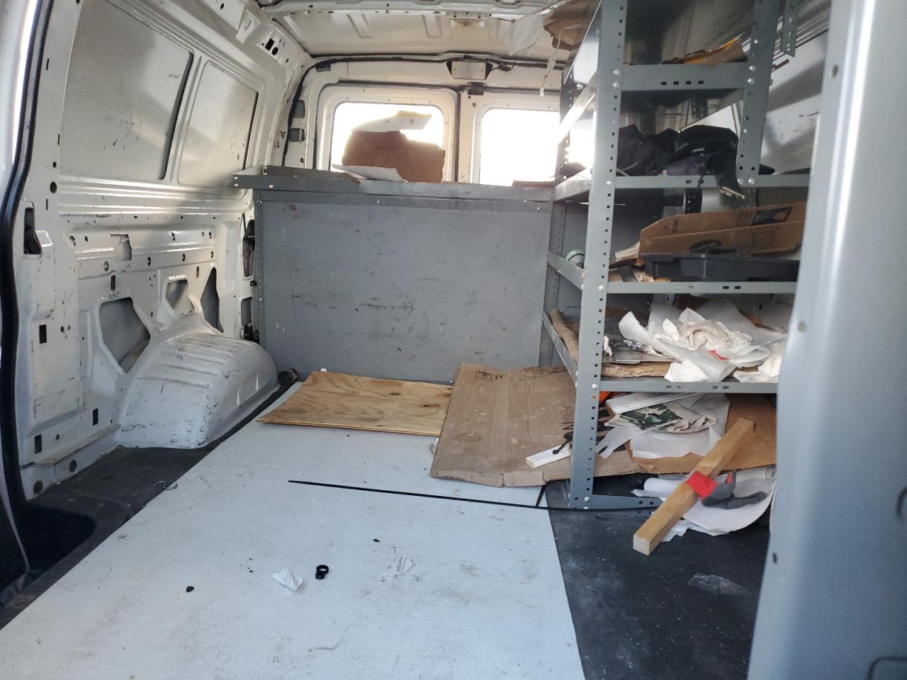 2012 Ford Econoline E250 Van VIN: 1FTNE2EW2CDA42943 Lot: 80728725