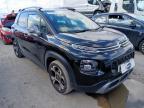 2018 CITROEN C3 AIRCROSS FLAIR for sale at Copart PETERLEE