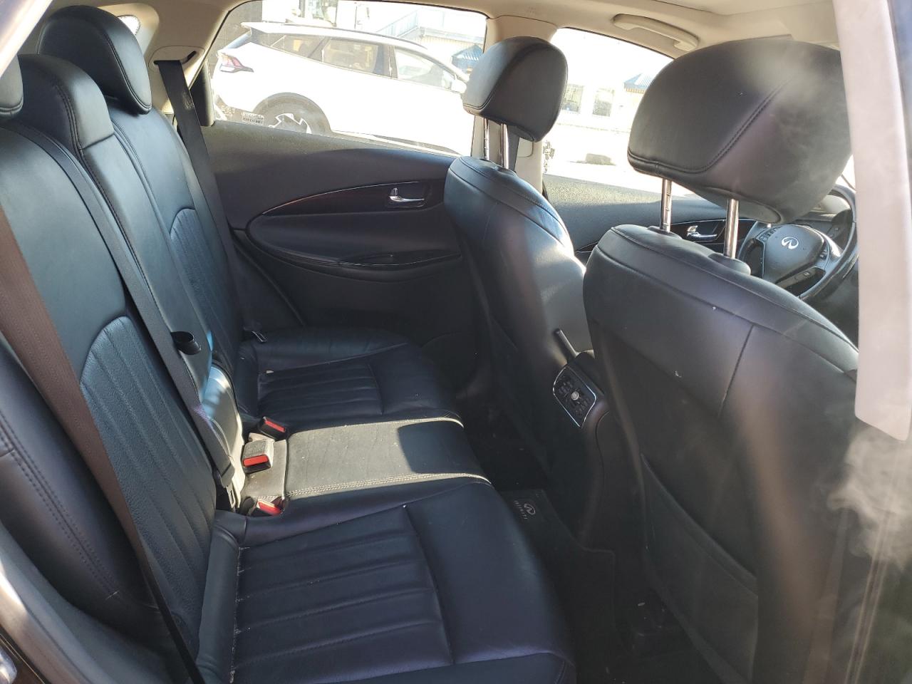 2014 Infiniti Qx50 VIN: JN1BJ0HR0EM192158 Lot: 84005105