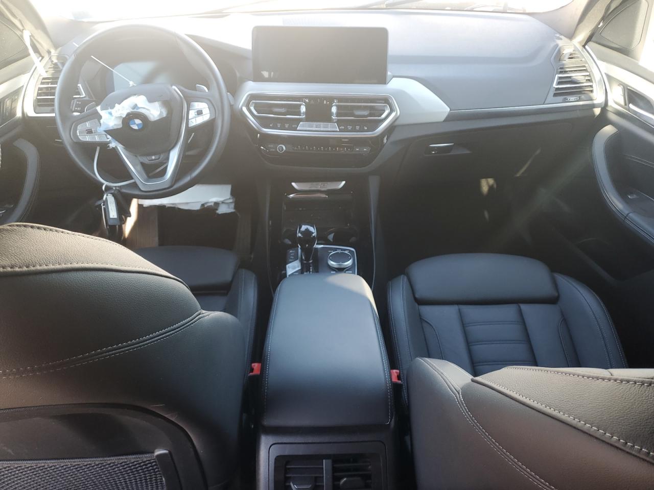 2024 BMW X3 xDrive30I VIN: 5UX53DP09R9U54622 Lot: 81275785