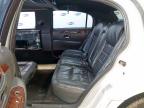 2001 LINCOLN TOWN CAR AUTO  for sale at Copart EAST KILBRIDE
