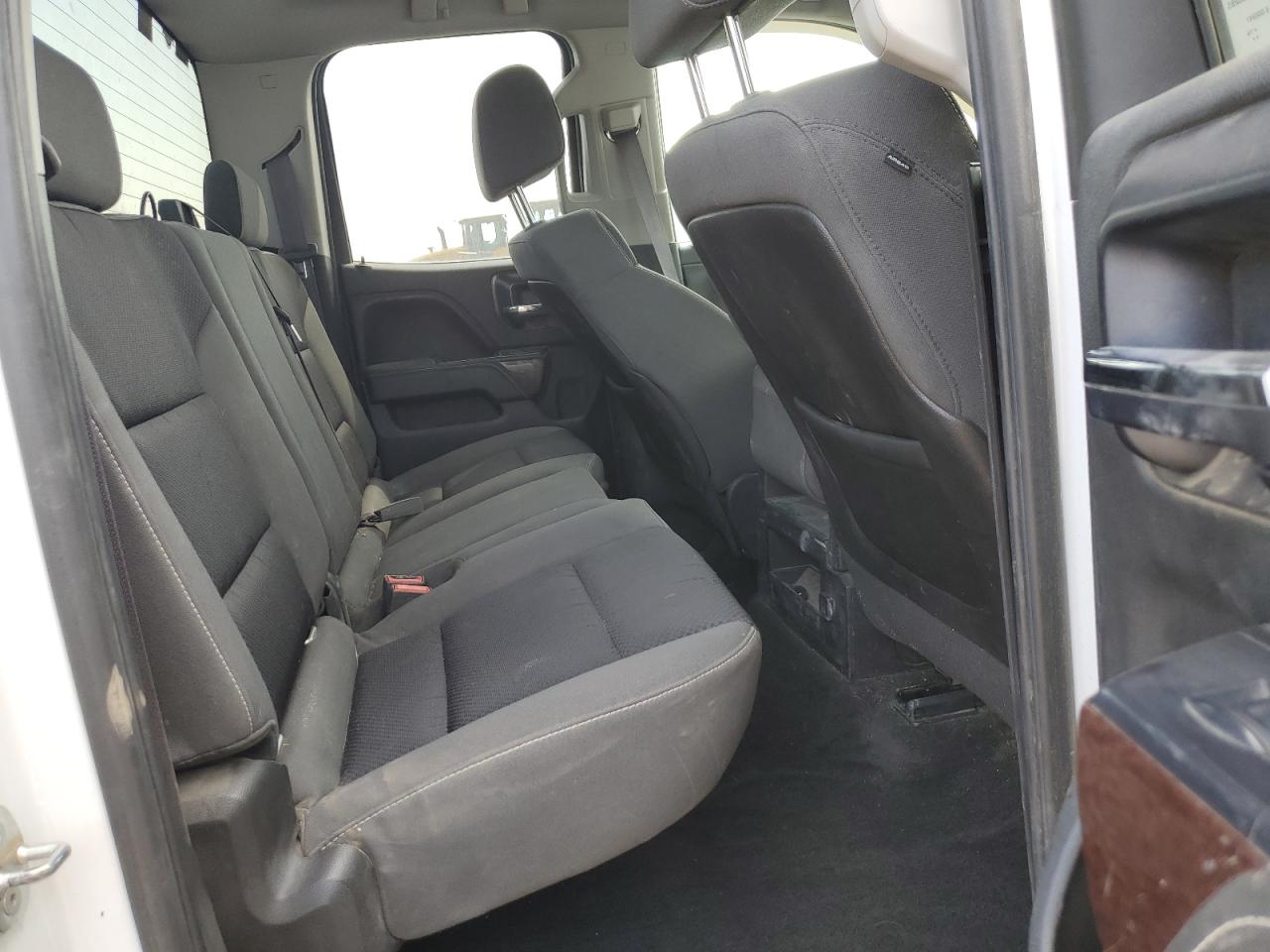 2015 GMC Sierra K3500 Sle VIN: 1GT222EG1FZ133634 Lot: 71729135