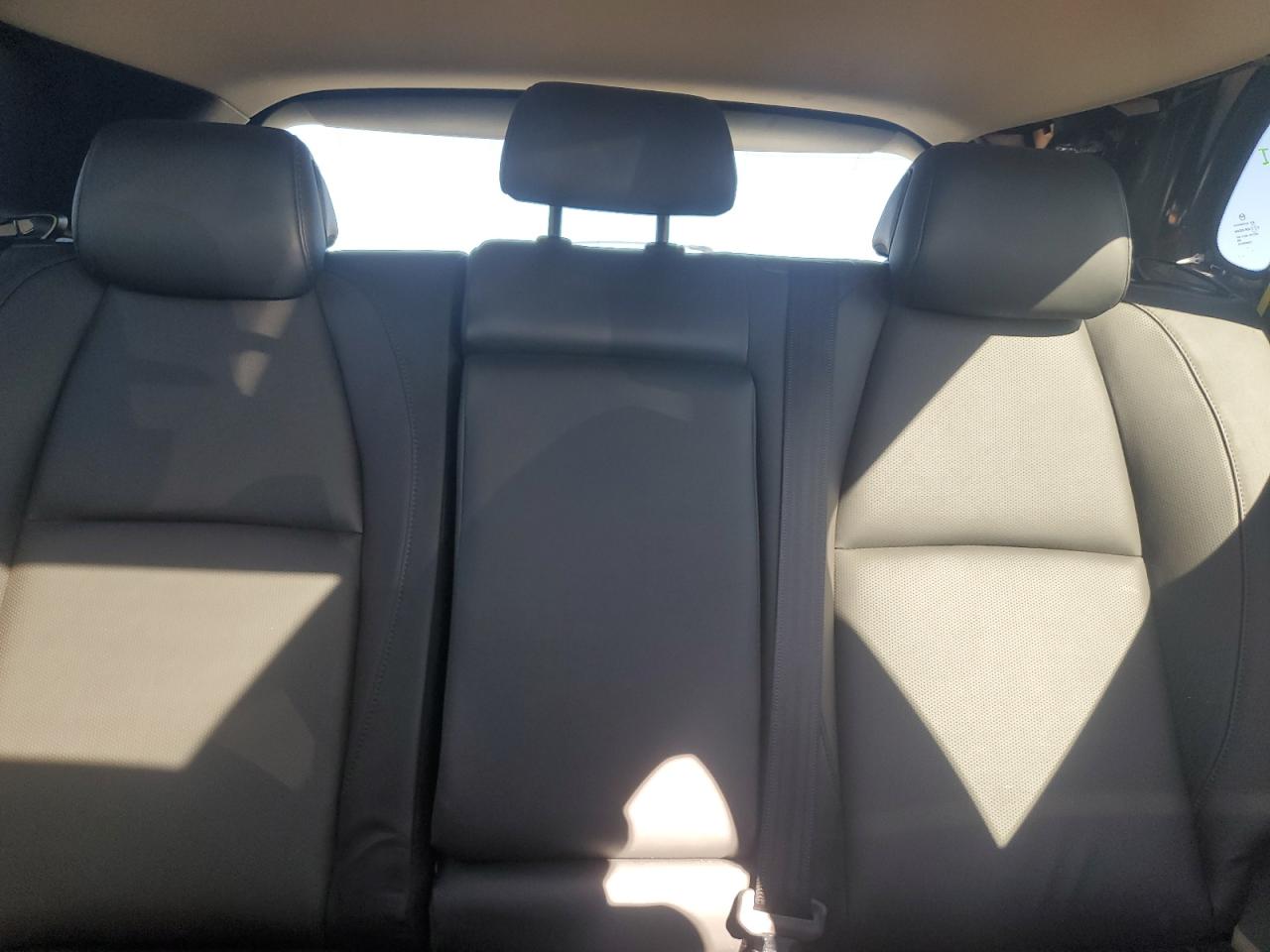 2022 Mazda Cx-30 Premium VIN: 3MVDMBDLXNM414508 Lot: 84029875