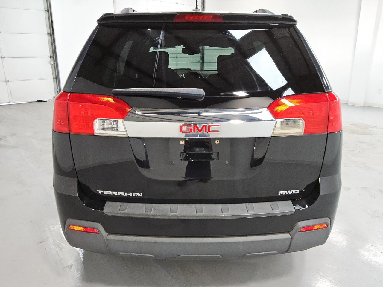 2015 GMC Terrain Slt VIN: 2GKFLXEK0F6338569 Lot: 81467375
