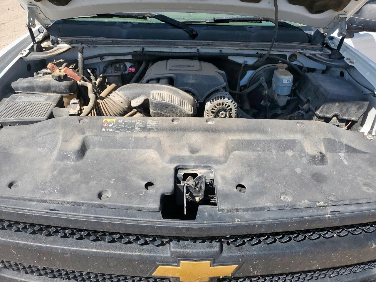 2012 Chevrolet Silverado K1500 VIN: 1GCRKPEA8CZ329556 Lot: 70671335