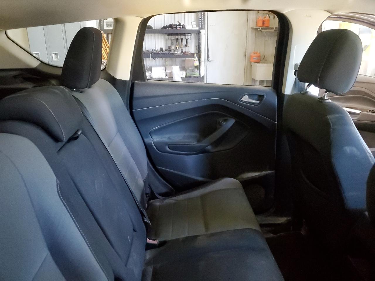 2016 Ford Escape Se VIN: 1FMCU9GX4GUB98198 Lot: 84396565