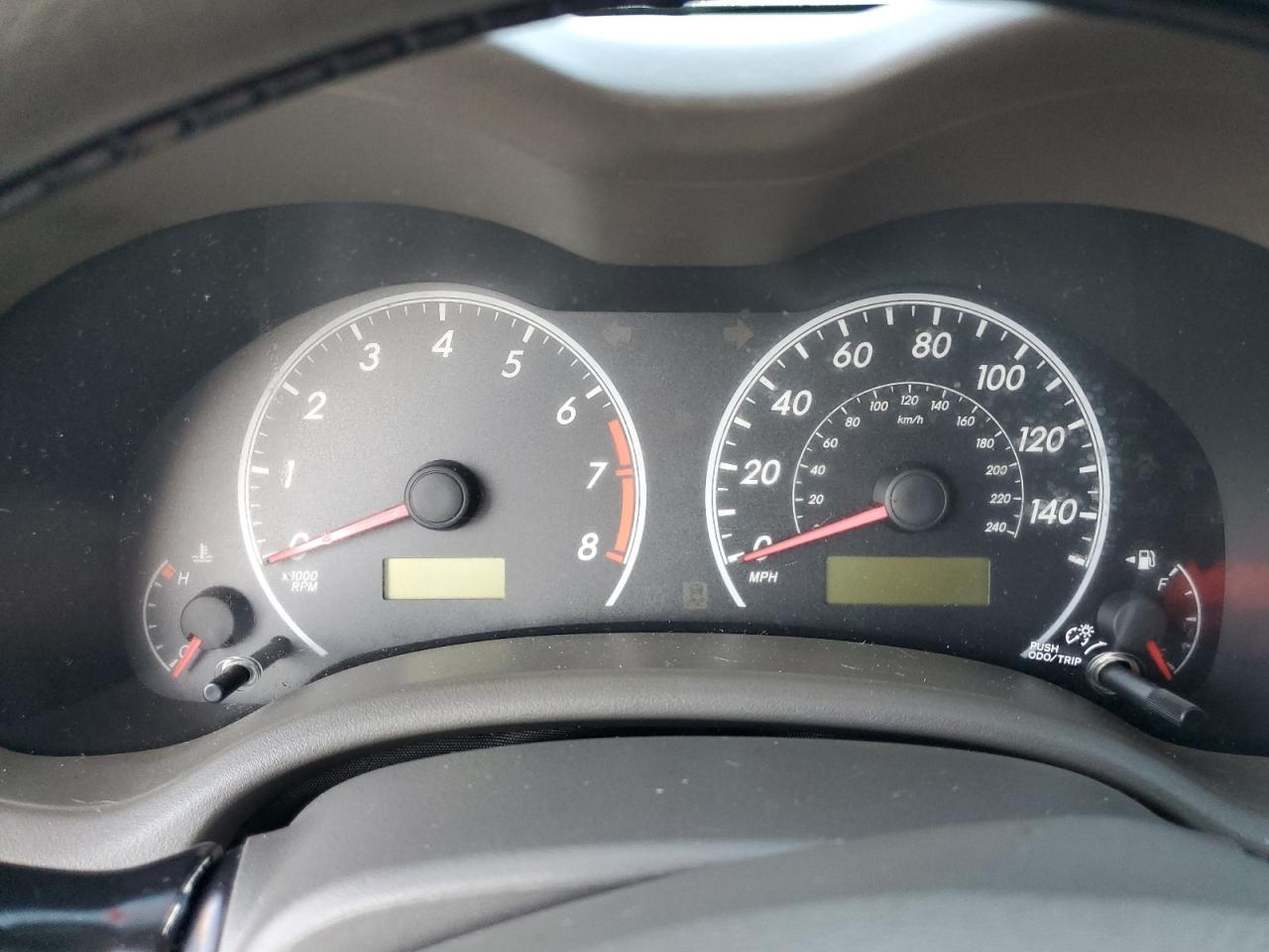 2010 Toyota Corolla Base VIN: 1NXBU4EE5AZ223312 Lot: 81797915