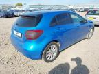 2014 MERCEDES-BENZ A180 SE ECO CDI  for sale at Copart WISBECH