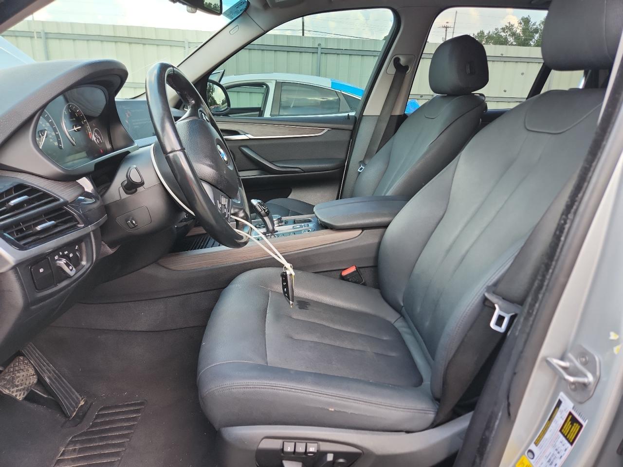 2016 BMW X5 Xdr40E VIN: 5UXKT0C53G0S79363 Lot: 71039585