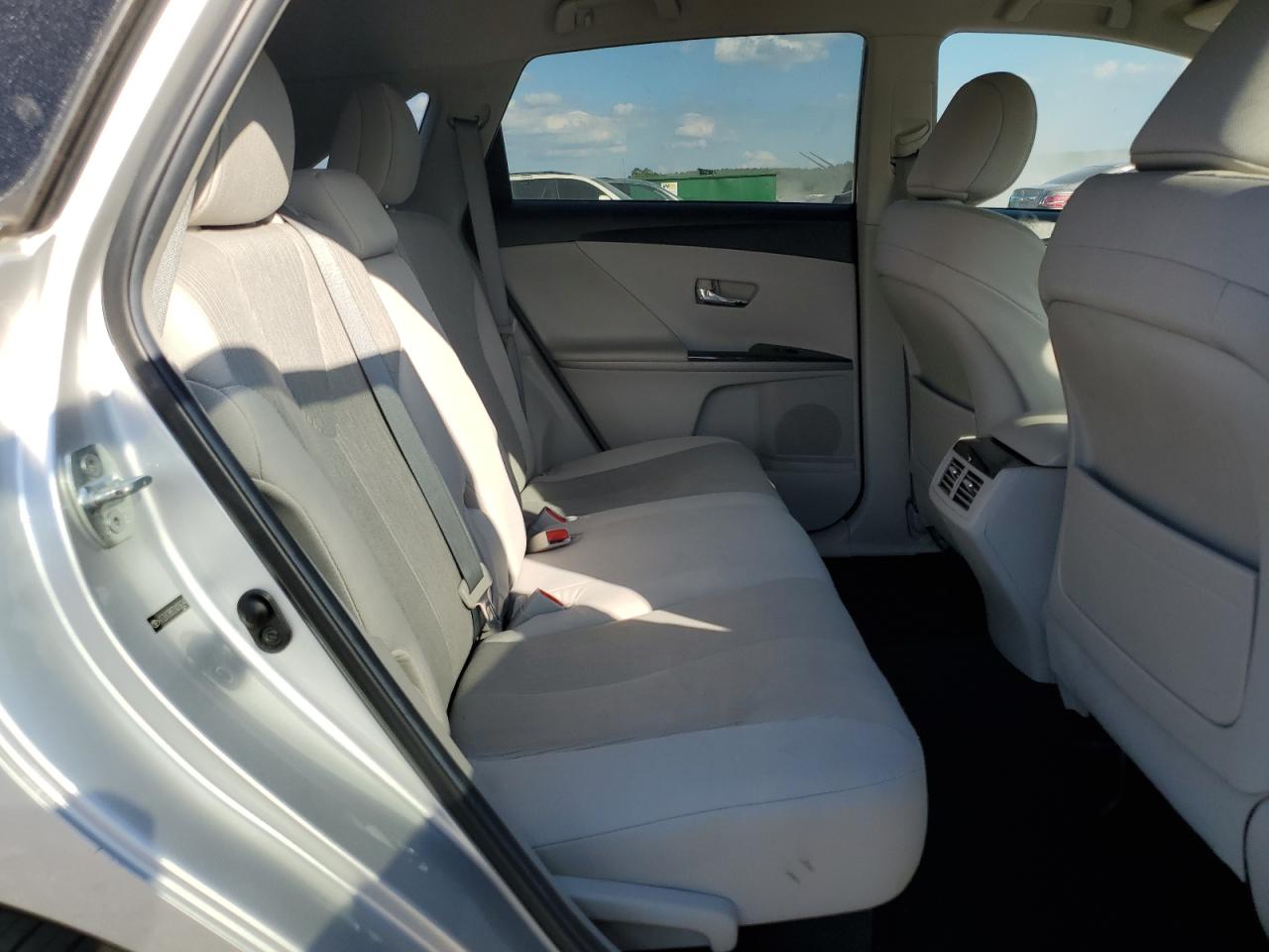 2013 Toyota Venza Le VIN: 4T3ZK3BB2DU056248 Lot: 70673515