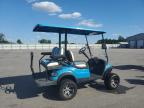 2021 MISC ICON  - ATV AND UTILITY VEHICLES GOLF CART for sale at Copart NC - RALEIGH