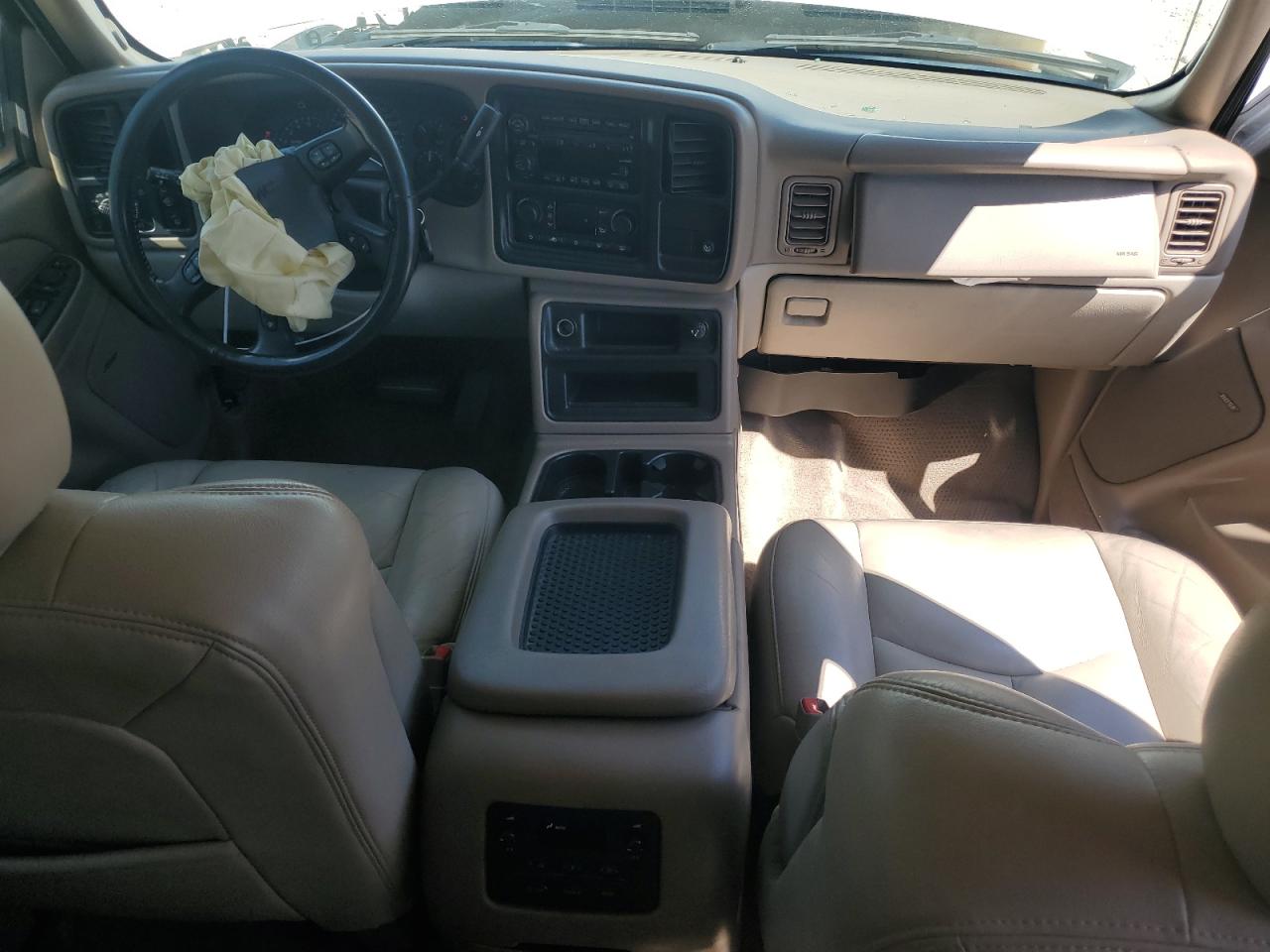 2004 GMC Yukon Xl C1500 VIN: 1GKEC16Z74J108676 Lot: 71526665