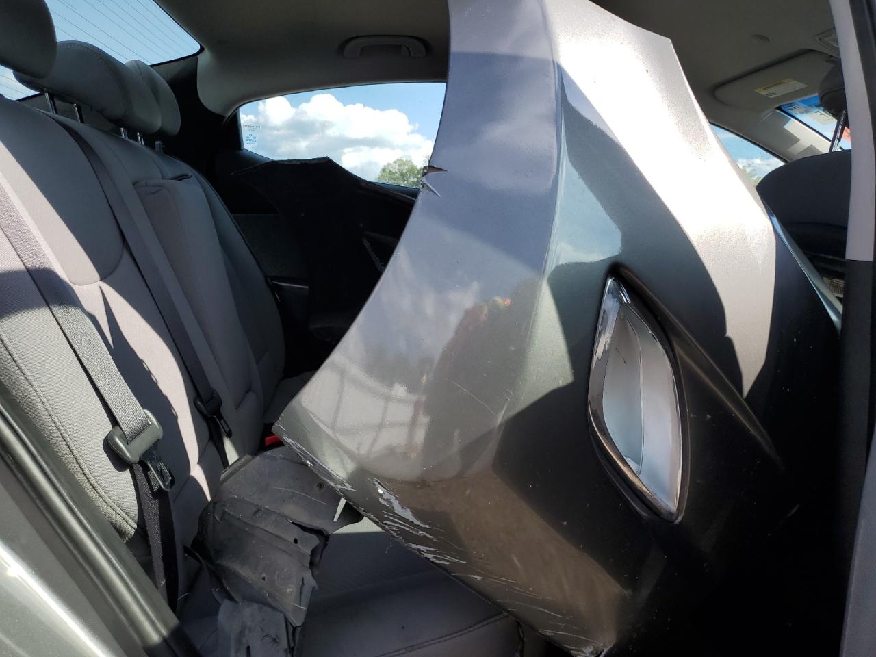 2013 Hyundai Elantra Gls VIN: 5NPDH4AE7DH393404 Lot: 71319645