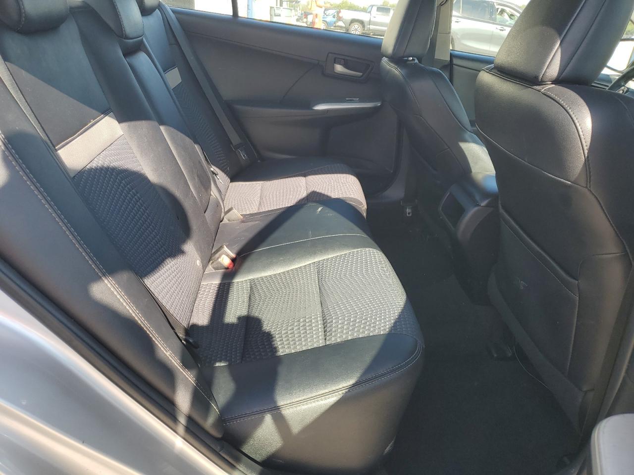 2013 Toyota Camry L VIN: 4T1BF1FK0DU288070 Lot: 84207515