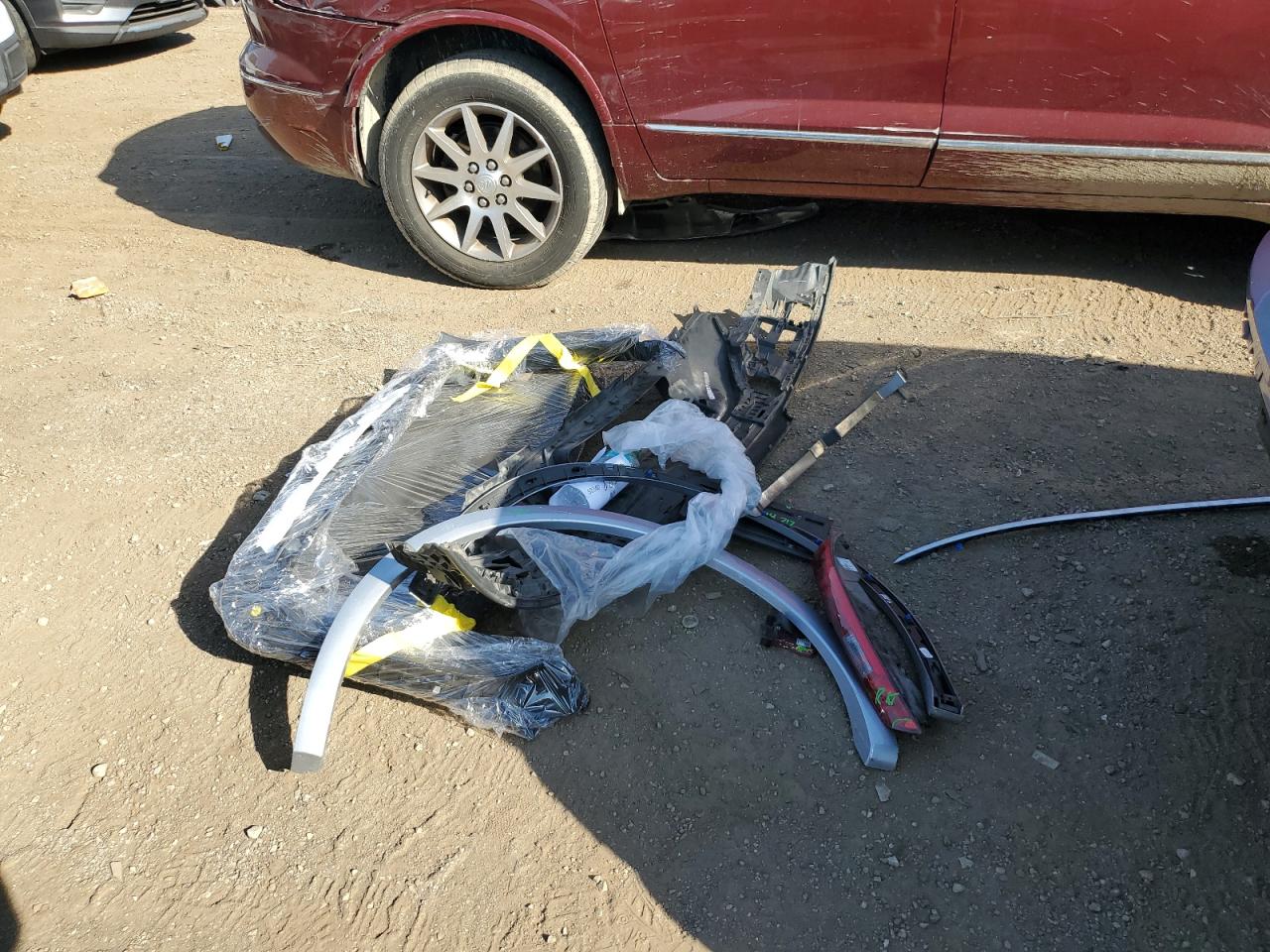 2021 Audi Q5 Sportback Premium Plus VIN: WA15AAFY7M2125040 Lot: 84434075