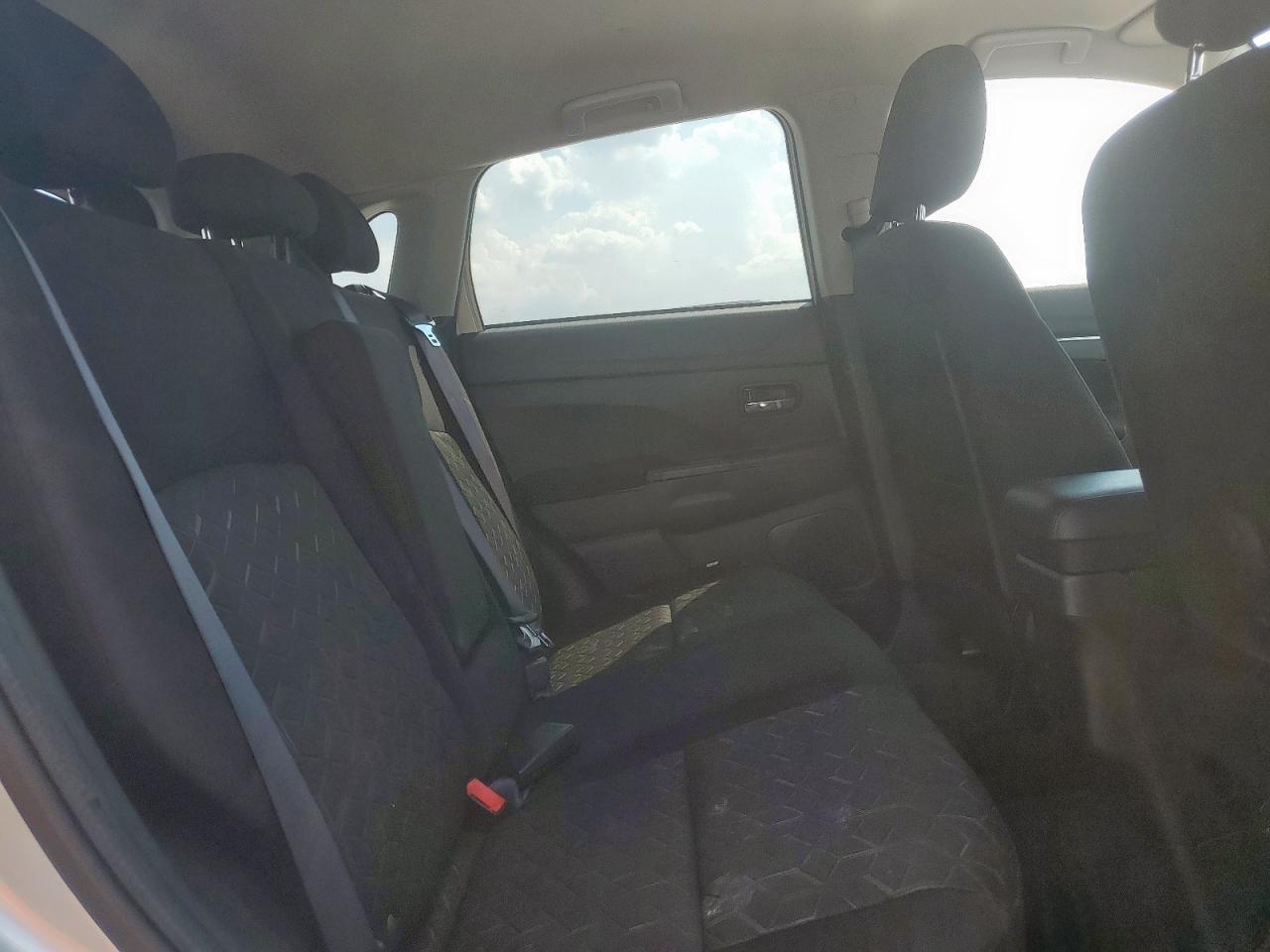 2024 Mitsubishi Outlander Sport S/Se VIN: JA4ARUAU2RU020611 Lot: 81485635