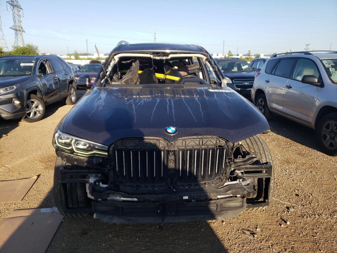 Фото: 5UXCW2C01M9E76067