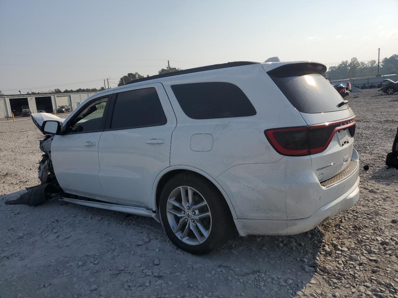 2022 Dodge Durango Gt 1C4RDHDG0NC203221 photo #3