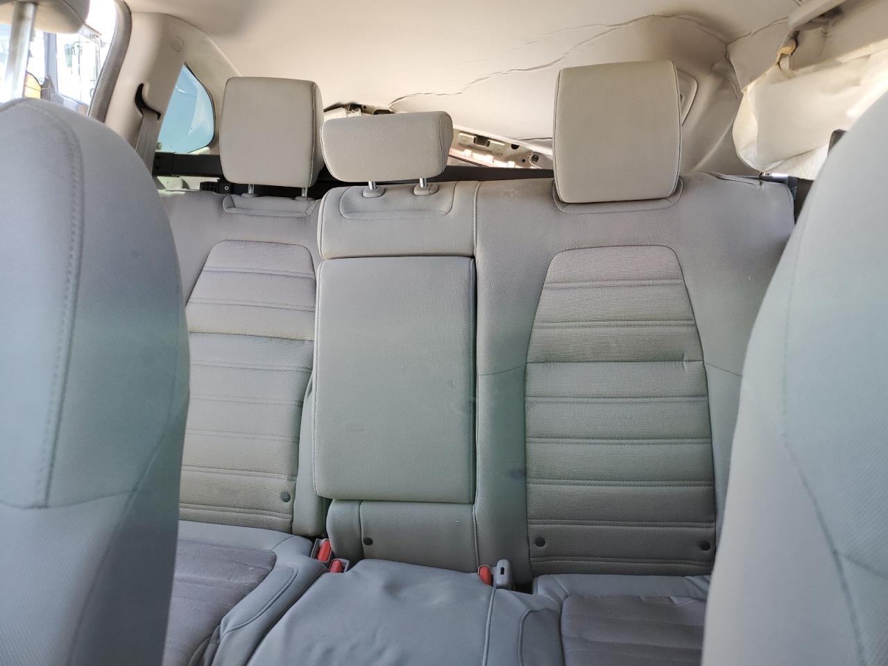 2020 Honda Cr-V Ex VIN: 7FARW1H57LE001507 Lot: 72079995