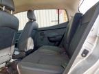 2009 KIA PICANTO 12V  for sale at Copart PETERLEE