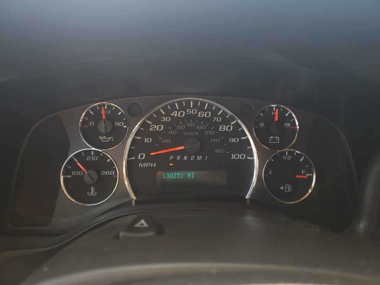 2019 Chevrolet Express G2500 VIN: 1GCWGAFP9K1373230 Lot: 80670815