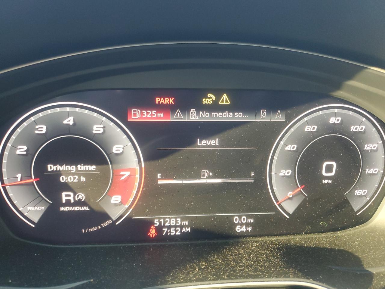 2020 Audi A4 Premium Plus VIN: WAUENAF42LA071395 Lot: 80265075