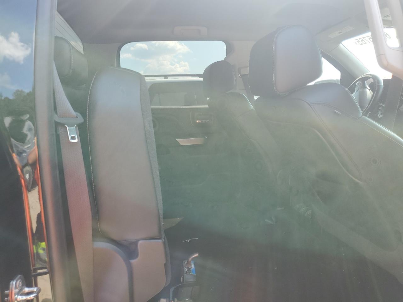 2015 Chevrolet Silverado C1500 Lt VIN: 3GCPCREC7FG261241 Lot: 69835765