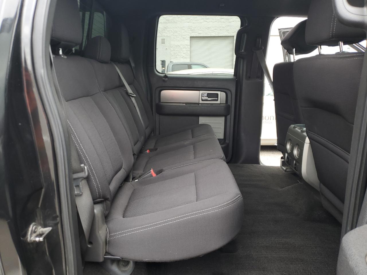 2013 Ford F150 Supercrew VIN: 1FTFW1ET9DKD82489 Lot: 82140575