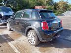 2017 MINI COOPER D  for sale at Copart SANDWICH
