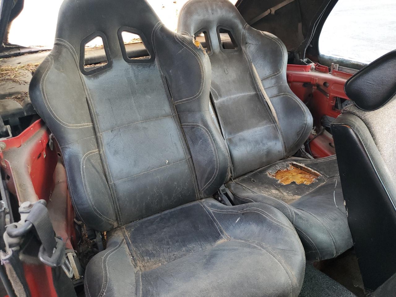 1988 BMW 325 I Automatic VIN: WBABB2307J8856972 Lot: 81444515