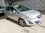 2013 VAUXHALL CORSA SXI AC AUTO  for sale at Copart EAST KILBRIDE