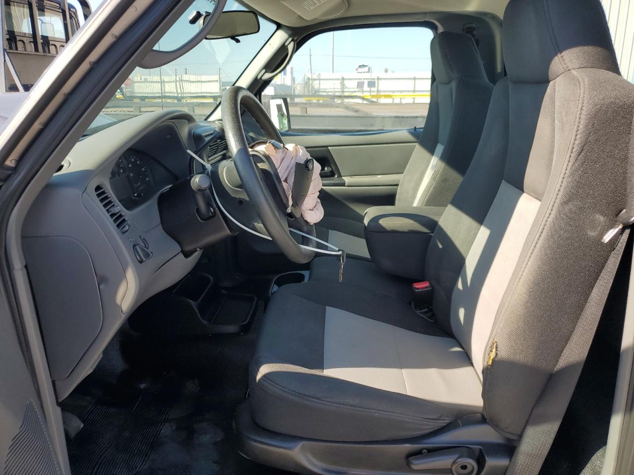 2006 Ford Ranger VIN: 1FTYR10D46PA61868 Lot: 81880095