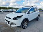 2016 FORD KUGA for sale at Copart ST HELENS