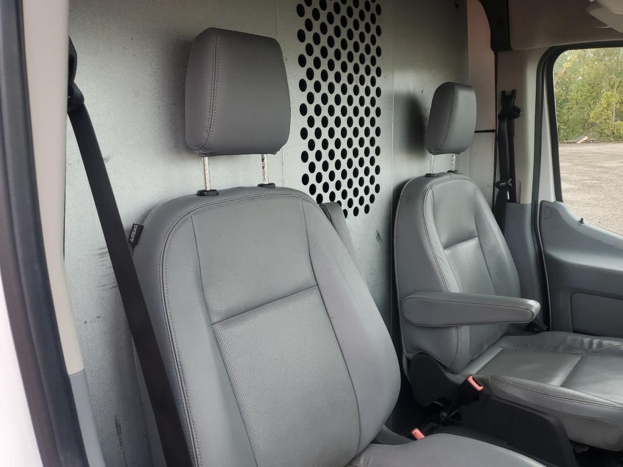 2016 Ford Transit T-350 Hd VIN: 1FTBF4XV3GKA77864 Lot: 81709675