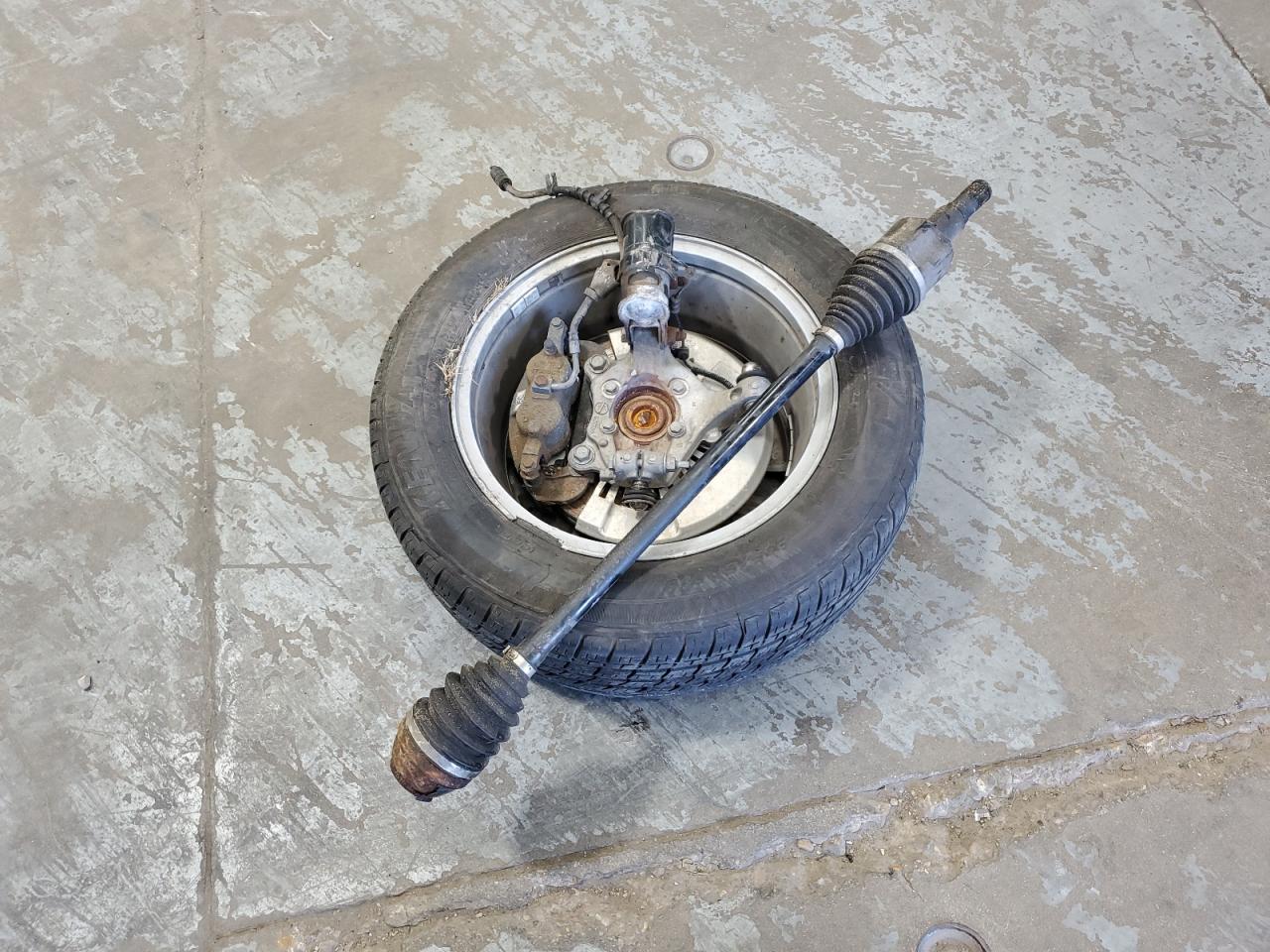 2017 Chrysler Pacifica Ehybrid Platinum VIN: 2C4RC1N78HR666132 Lot: 81158725