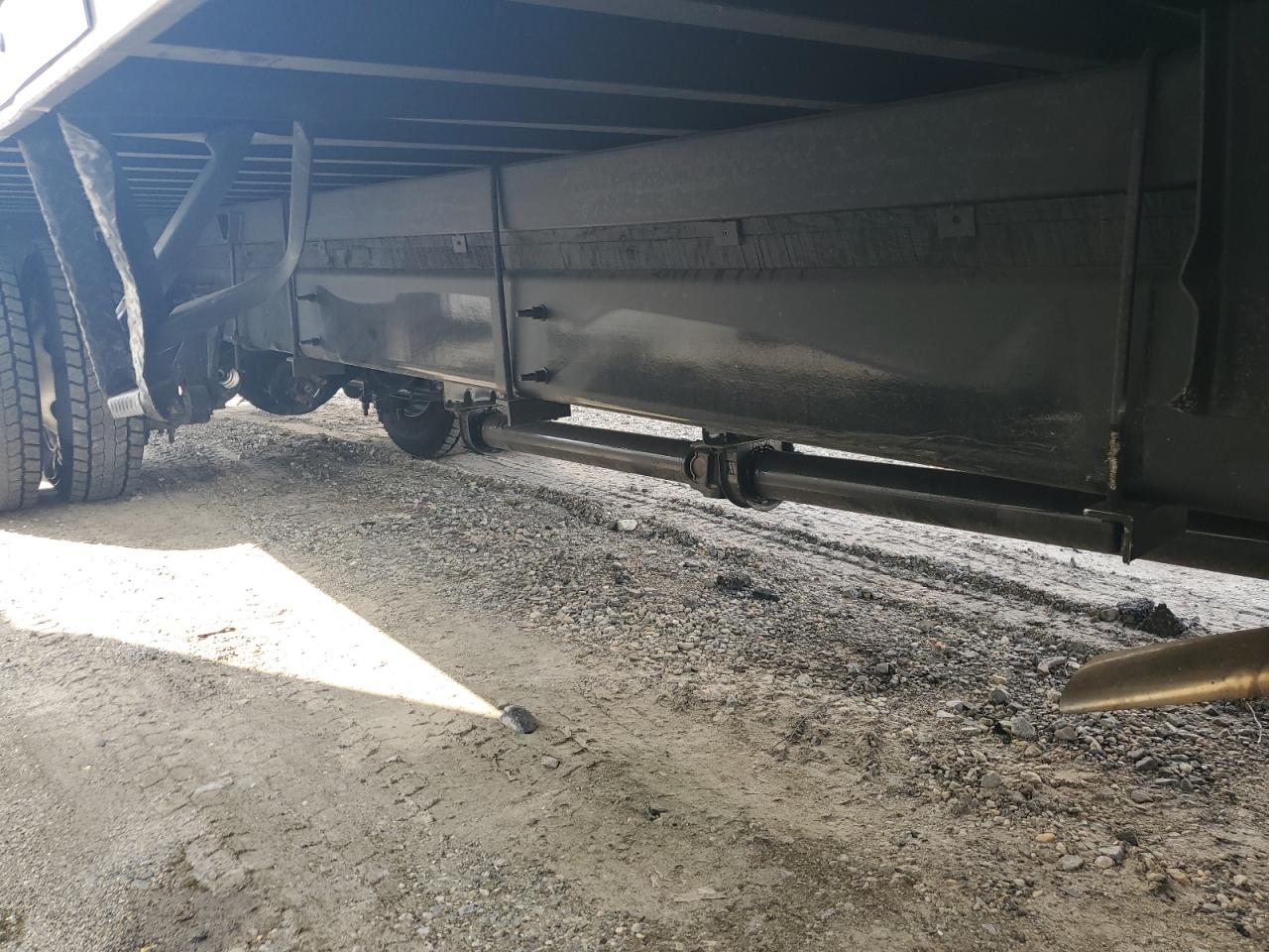 2026 International Mv607 VIN: 3HAEUMML4TL701343 Lot: 81561485