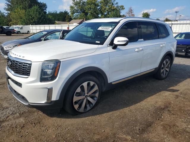 KIA TELLURIDE 2021