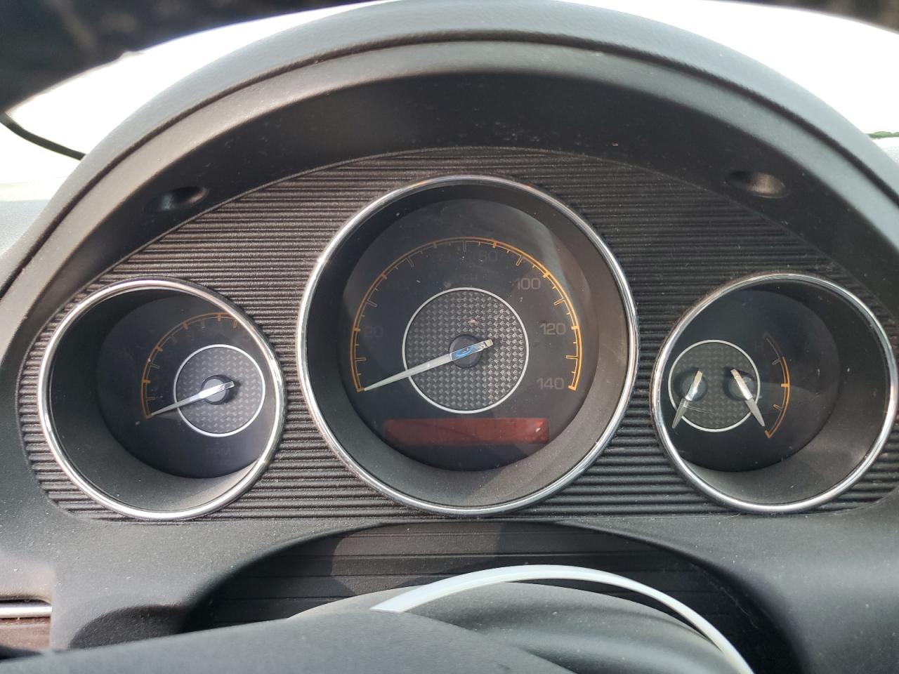 2009 Saturn Aura Xe VIN: 1G8ZS57B19F181460 Lot: 67665385