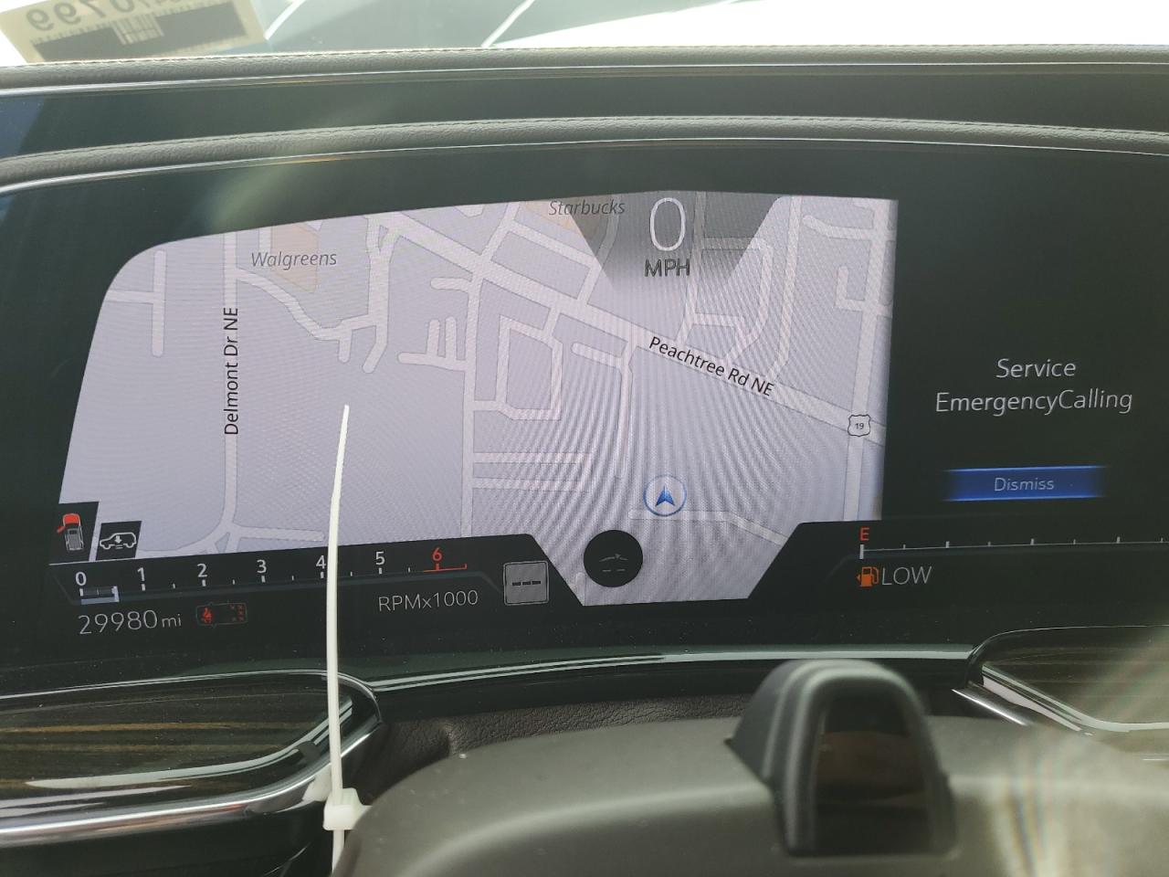 2023 Cadillac Escalade Sport VIN: 1GYS3FKL7PR192740 Lot: 80147005