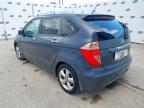 2007 HONDA FR-V EX for sale at Copart ROCHFORD
