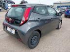 2021 TOYOTA AYGO X-PLAY TSS VVT-I  for sale at Copart SANDWICH