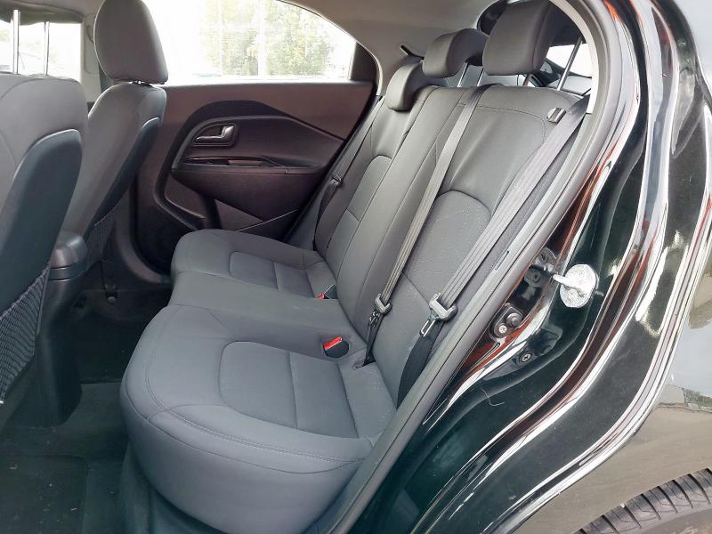 2013 KIA RIO 2 AUTO 