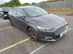 2018 FORD MONDEO 2.0 TDCI TITANIUM 5DR for sale at Copart SANDTOFT