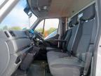 2021 RENAULT MASTER ML35 BUSINESS DCI  for sale at Copart NEWBURY