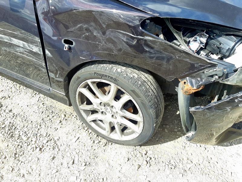2011 MAZDA 2 TAMURA 