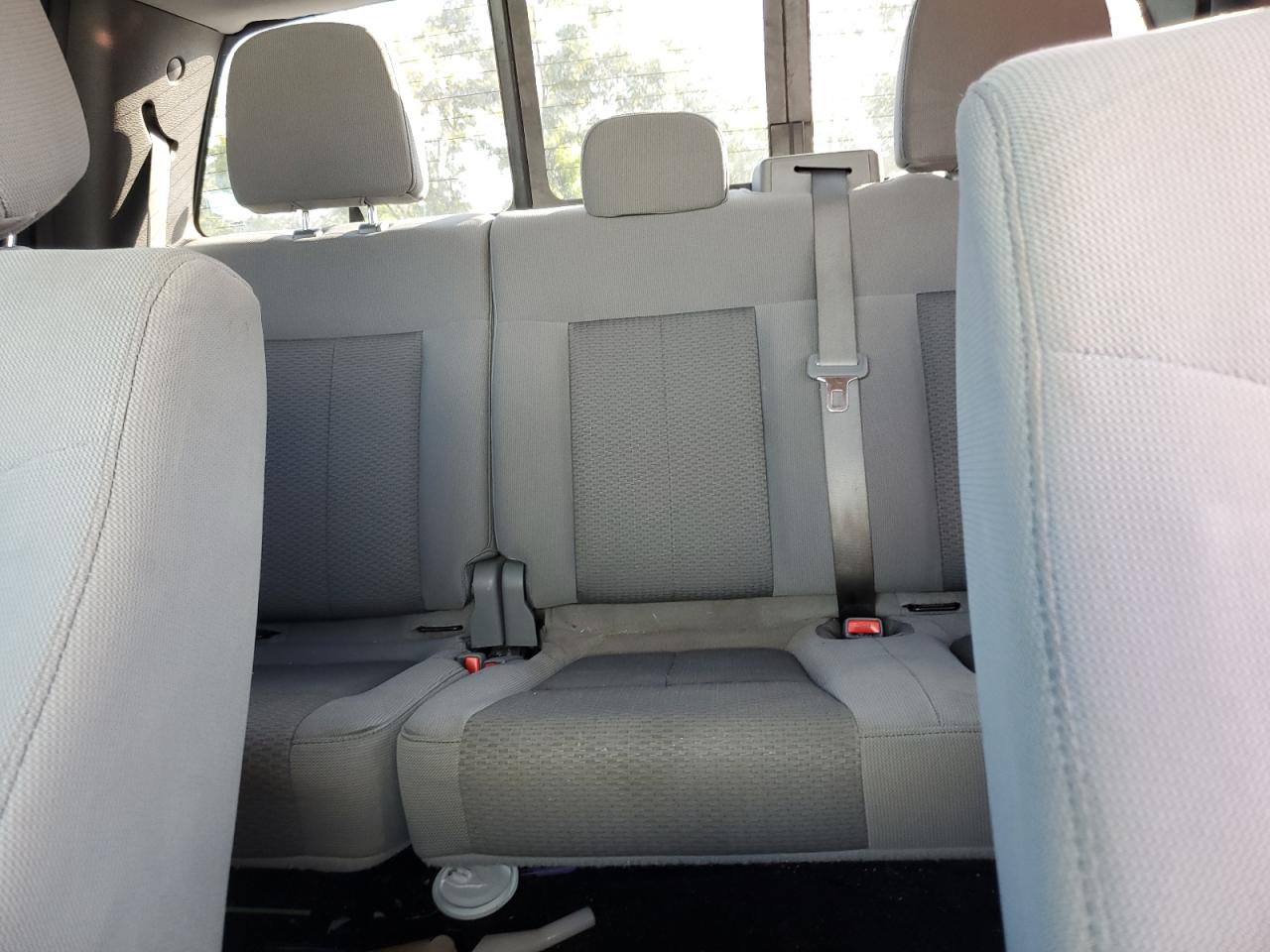 2013 Ford F150 Supercrew VIN: 1FTFW1EFXDKG08081 Lot: 70584845